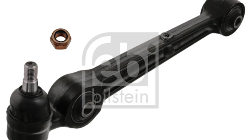 Brat, suspensie roata Axa fata stanga (41235 FEBI BILSTEIN) MITSUBISHI