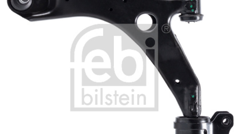 Brat, suspensie roata Axa fata stanga (42433 FEBI BILSTEIN) MAZDA