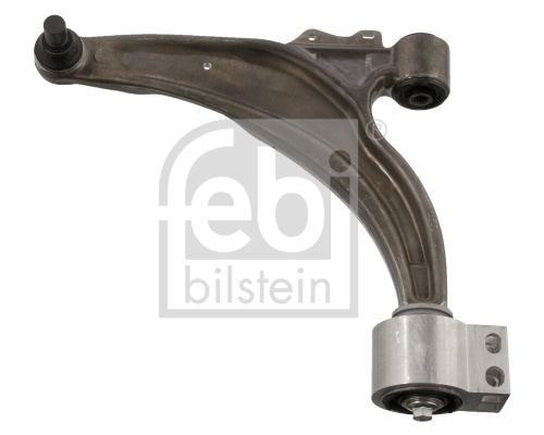 Brat, suspensie roata Axa fata stanga (43719 FEBI BILSTEIN) CHEVROLET,OPEL,VAUXHALL