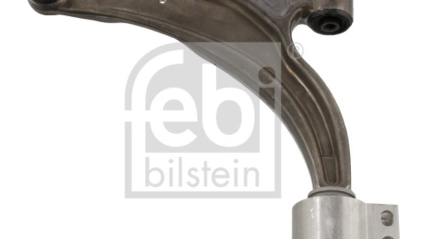 Brat, suspensie roata Axa fata stanga (43719 FEBI BILSTEIN) CHEVROLET,OPEL,VAUXHALL