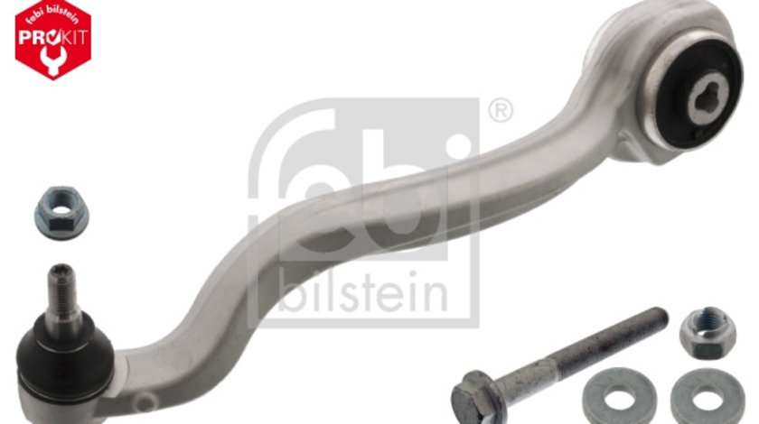 Brat, suspensie roata Axa fata stanga (47732 FEBI BILSTEIN) MERCEDES-BENZ,MERCEDES-BENZ (BBDC)