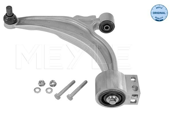 Brat, suspensie roata Axa fata stanga (6160500034 MEYLE) CHEVROLET,OPEL,VAUXHALL