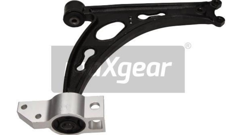 Brat, suspensie roata Axa fata stanga (721850 MAXGEAR) AUDI,SEAT,SKODA,SKODA (SVW),VW