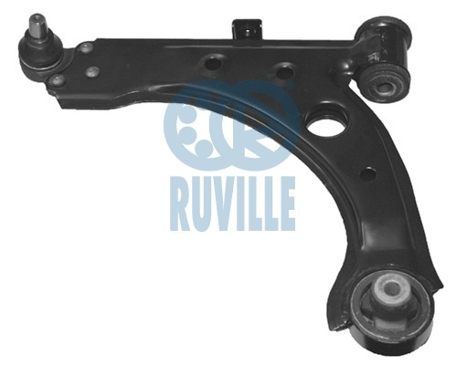 Brat, suspensie roata Axa fata stanga (935884 EVR) FIAT,LANCIA