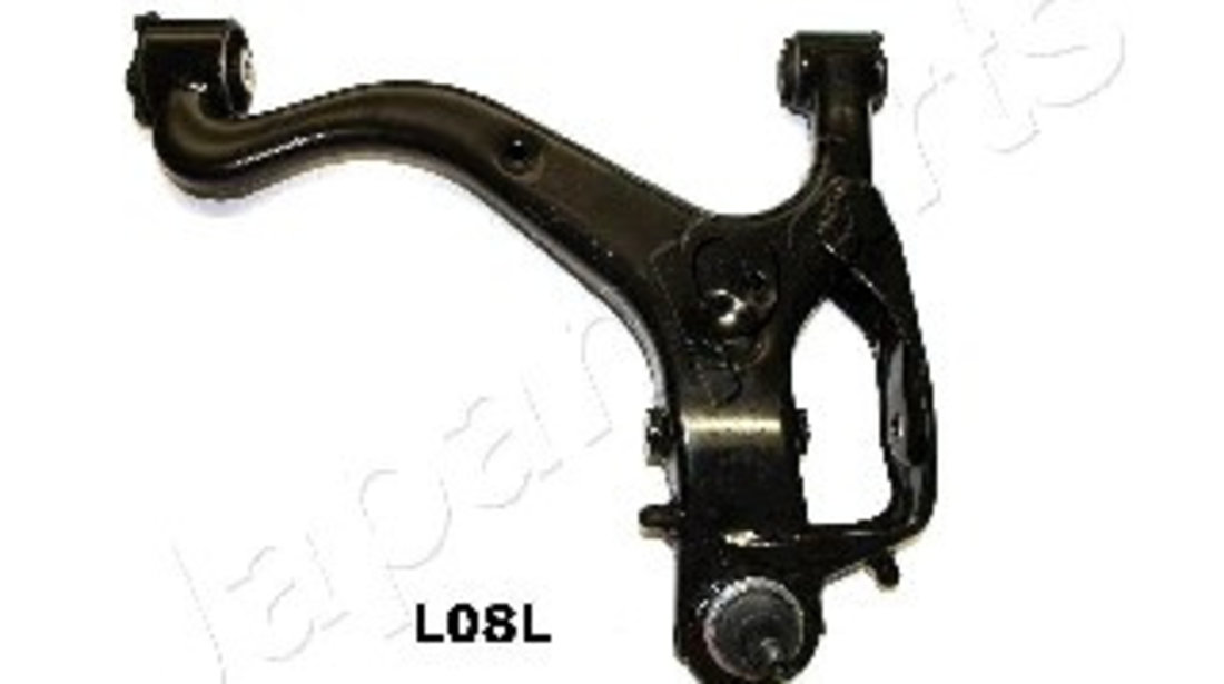 Brat, suspensie roata Axa fata stanga (BSL08L JAPANPARTS) LAND ROVER