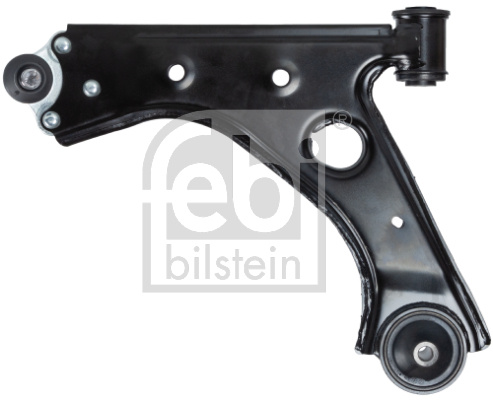 Brat, suspensie roata Axa fata stanga (FE28648 FEBI BILSTEIN) OPEL,VAUXHALL