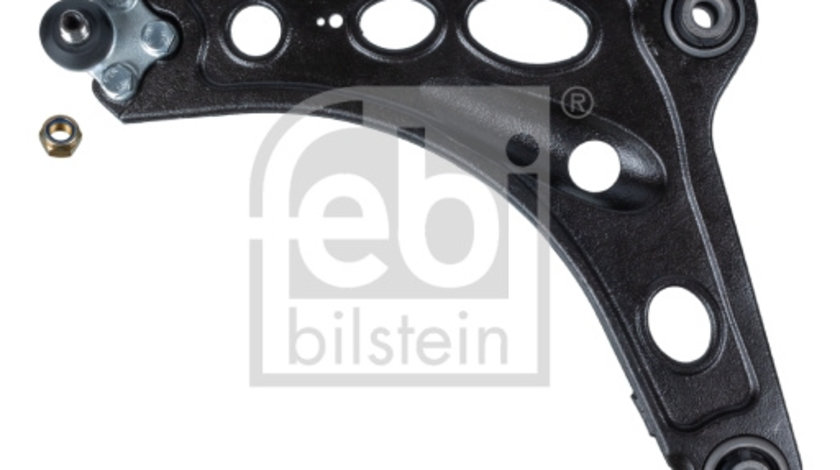 Brat, suspensie roata Axa fata stanga (FE36345 FEBI BILSTEIN) NISSAN,OPEL,RENAULT,VAUXHALL