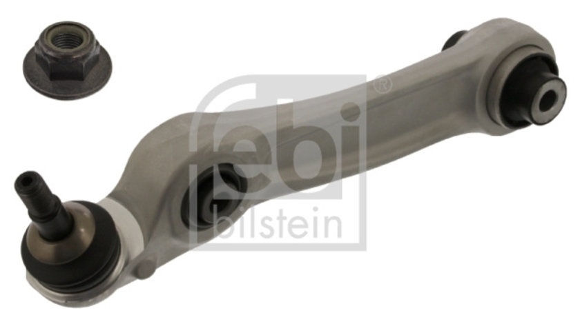 Brat, suspensie roata Axa fata stanga (FE43761 FEBI BILSTEIN) BMW,BMW (BRILLIANCE)