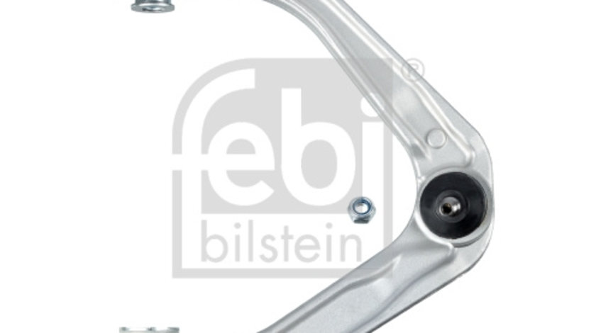 Brat, suspensie roata axa fata sus (34286 FEBI BILSTEIN) ALFA ROMEO