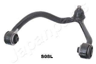 Brat, suspensie roata axa fata sus (BSS08L JAPANPARTS) KIA