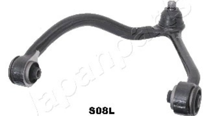 Brat, suspensie roata axa fata sus (BSS08L JAPANPARTS) KIA