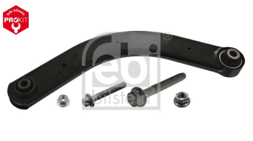 Brat, suspensie roata Axa spate ambele parti (34213 FEBI BILSTEIN) FIAT,OPEL,SAAB,VAUXHALL