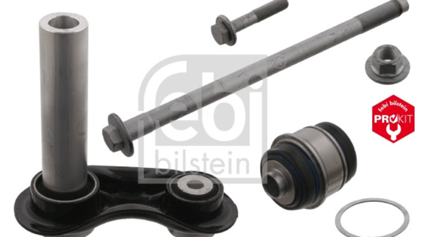 Brat, suspensie roata Axa spate ambele parti (34695 FEBI BILSTEIN) BMW