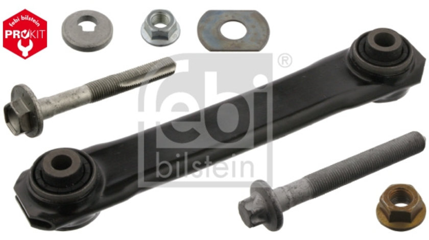 Brat, suspensie roata Axa spate ambele parti (36112 FEBI BILSTEIN) FIAT,OPEL,VAUXHALL