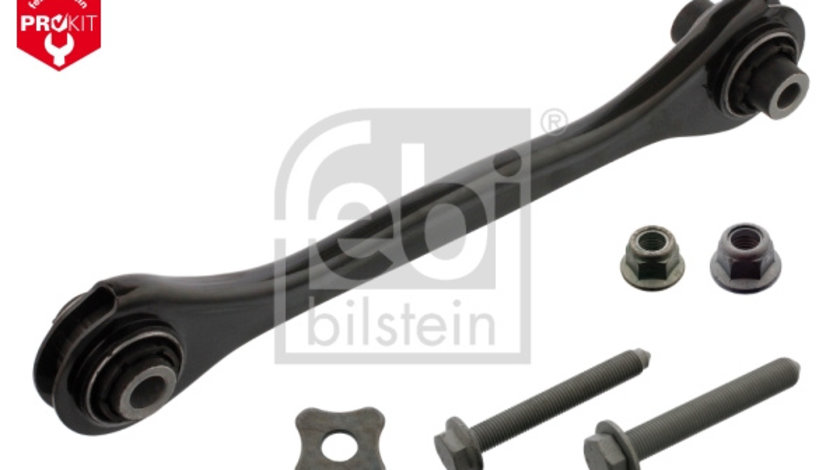 Brat, suspensie roata Axa spate ambele parti (40431 FEBI BILSTEIN) AUDI,SEAT,SKODA,VW