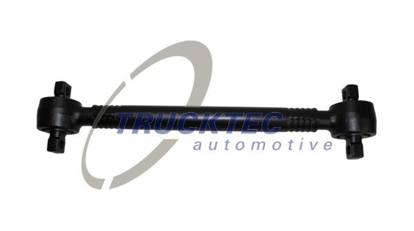 Brat, suspensie roata Axa spate ambele parti (0431042 TRUCKTEC) SCANIA