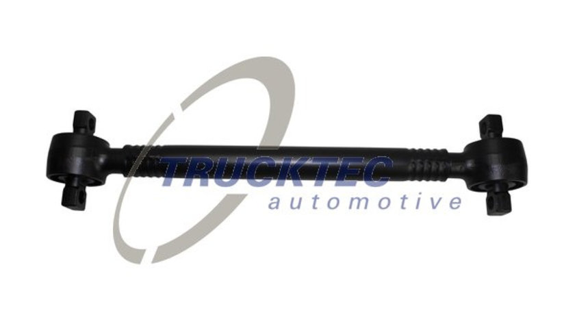 Brat, suspensie roata Axa spate ambele parti (0432031 TRUCKTEC) SCANIA