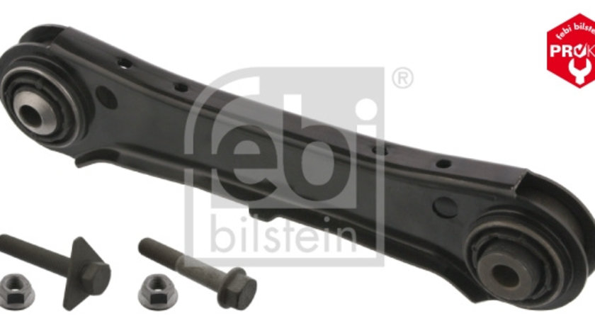 Brat, suspensie roata Axa spate dreapta (43544 FEBI BILSTEIN) BMW,BMW (BRILLIANCE)