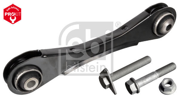 Brat, suspensie roata Axa spate stanga (170853 FEBI BILSTEIN) BMW,BMW (BRILLIANCE)