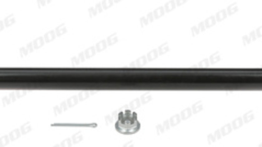 Brat, suspensie roata Axa spate stanga (HYTC14689 MOOG) HYUNDAI