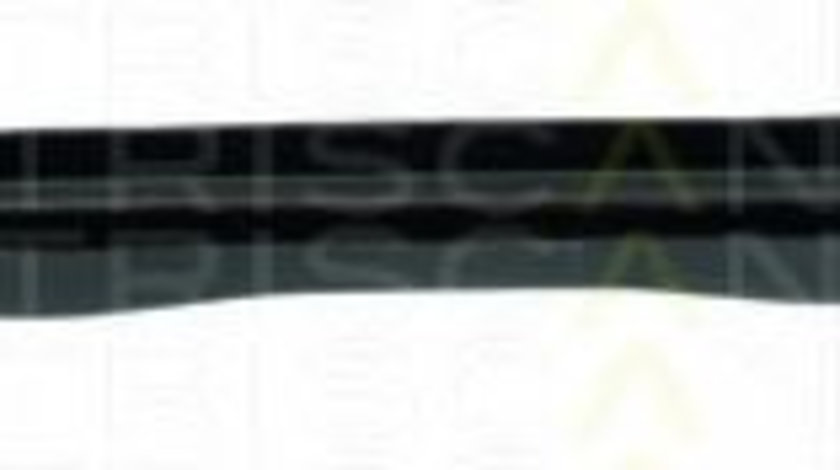 Brat, suspensie roata BMW Seria 1 Cabriolet (E88) (2008 - 2013) TRISCAN 8500 11554 piesa NOUA