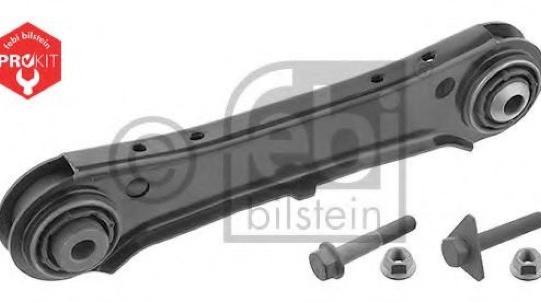 Brat, suspensie roata BMW Seria 1 Cupe (E82) (2007 - 2013) FEBI BILSTEIN 43543 piesa NOUA