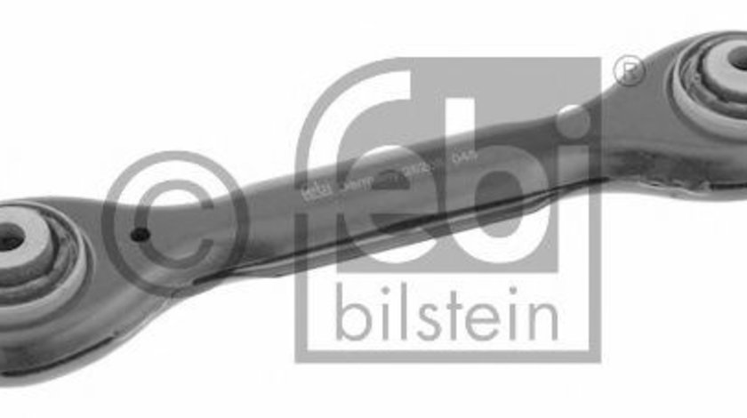 Brat, suspensie roata BMW Seria 1 (E81) (2006 - 2012) FEBI BILSTEIN 26208 piesa NOUA