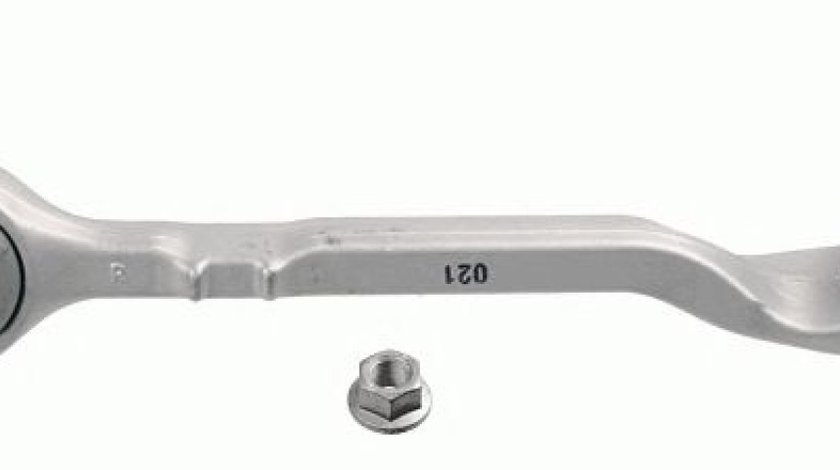 Brat, suspensie roata BMW Seria 2 Cupe (F22, F87) (2013 - 2016) LEMFÖRDER 37117 01 piesa NOUA