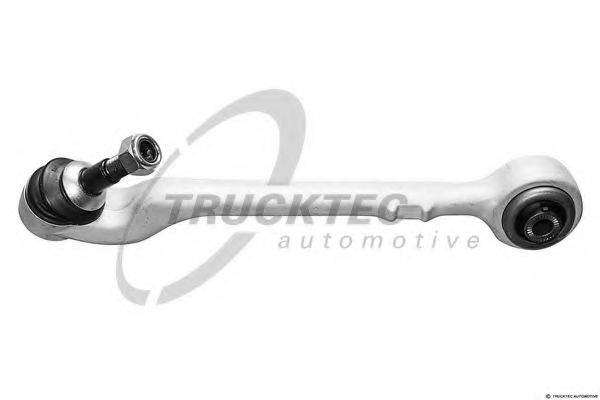 Brat, suspensie roata BMW Seria 2 Cupe (F22, F87) (2013 - 2016) TRUCKTEC AUTOMOTIVE 08.31.148 piesa NOUA