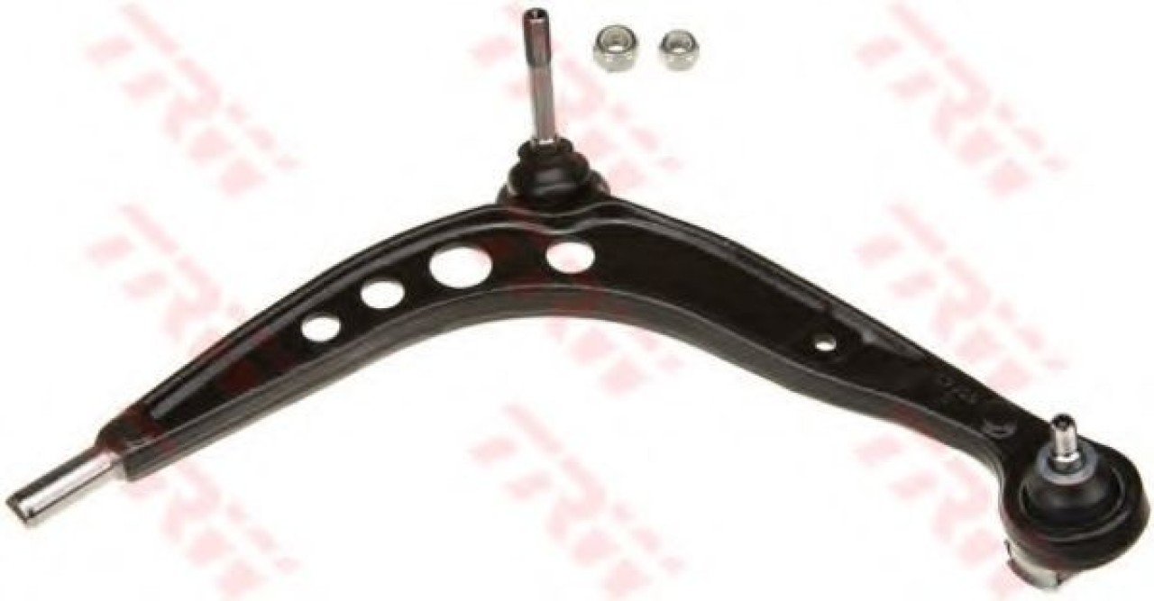 Brat, suspensie roata BMW Seria 3 Cabriolet (E36) (1993 - 1999) TRW JTC145 piesa NOUA