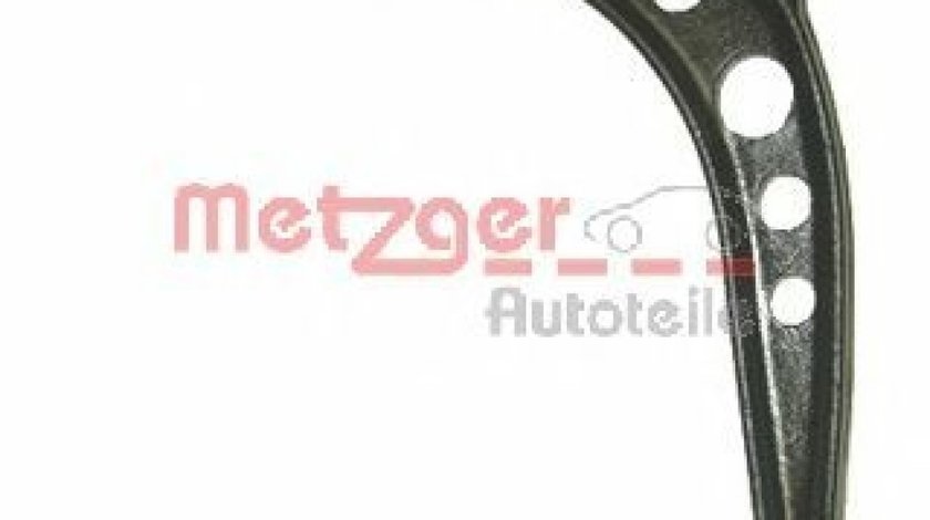 Brat, suspensie roata BMW Seria 3 Cabriolet (E36) (1993 - 1999) METZGER 58022501 piesa NOUA