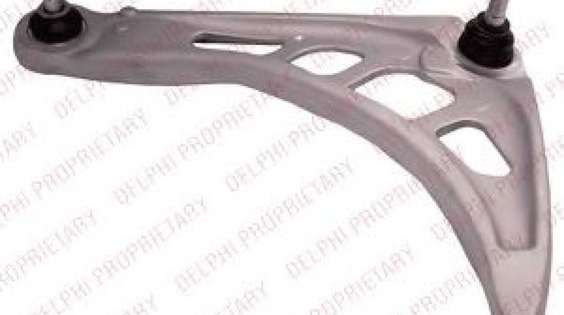 Brat, suspensie roata BMW Seria 3 Cabriolet (E46) (2000 - 2007) DELPHI TC2596 piesa NOUA