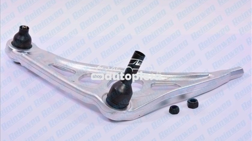 Brat, suspensie roata BMW Seria 3 Cabriolet (E46) (2000 - 2007) REINWEG RW82081 piesa NOUA