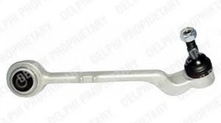 Brat, suspensie roata BMW Seria 3 Cabriolet (E93) (2006 - 2013) DELPHI TC1477 piesa NOUA