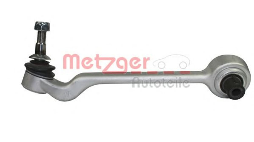 Brat, suspensie roata BMW Seria 3 Cabriolet (E93) (2006 - 2013) METZGER 58021002 piesa NOUA