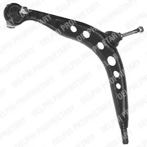 Brat, suspensie roata BMW Seria 3 Compact (E36) (1994 - 2000) DELPHI TC551 piesa NOUA