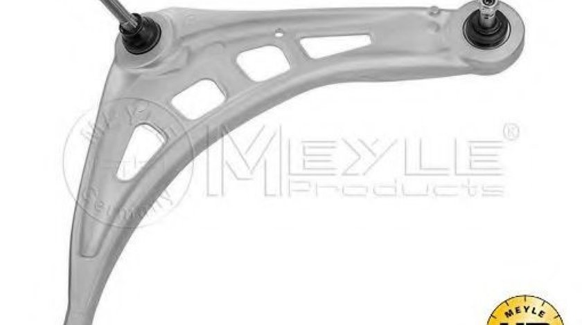 Brat, suspensie roata BMW Seria 3 Compact (E46) (2001 - 2005) MEYLE 316 050 0004/HD piesa NOUA