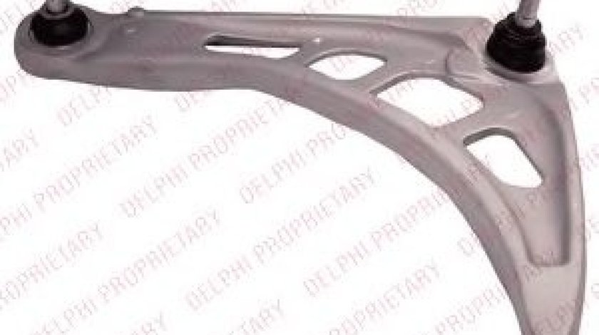 Brat, suspensie roata BMW Seria 3 Compact (E46) (2001 - 2005) DELPHI TC2596 piesa NOUA