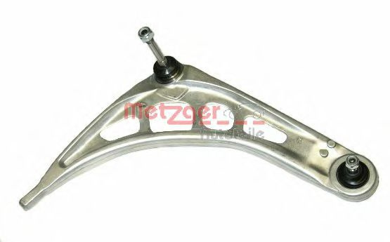 Brat, suspensie roata BMW Seria 3 Compact (E46) (2001 - 2005) METZGER 58022702 piesa NOUA