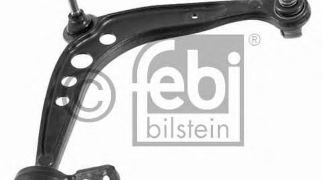 Brat, suspensie roata BMW Seria 3 Cupe (E36) (1992 - 1999) FEBI BILSTEIN 21467 piesa NOUA