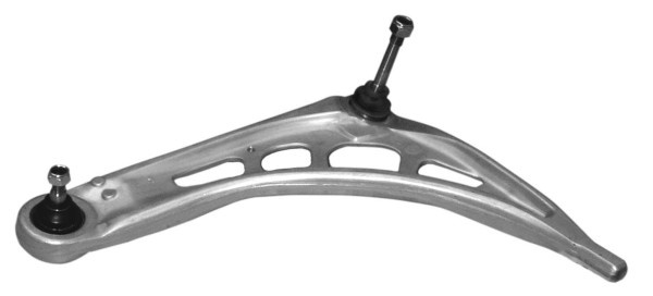 Brat, suspensie roata BMW Seria 3 Cupe (E46) (1999 - 2006) QWP WSS529 piesa NOUA