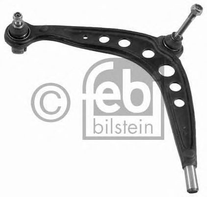 Brat, suspensie roata BMW Seria 3 (E36) (1990 - 1998) FEBI BILSTEIN 07965 piesa NOUA