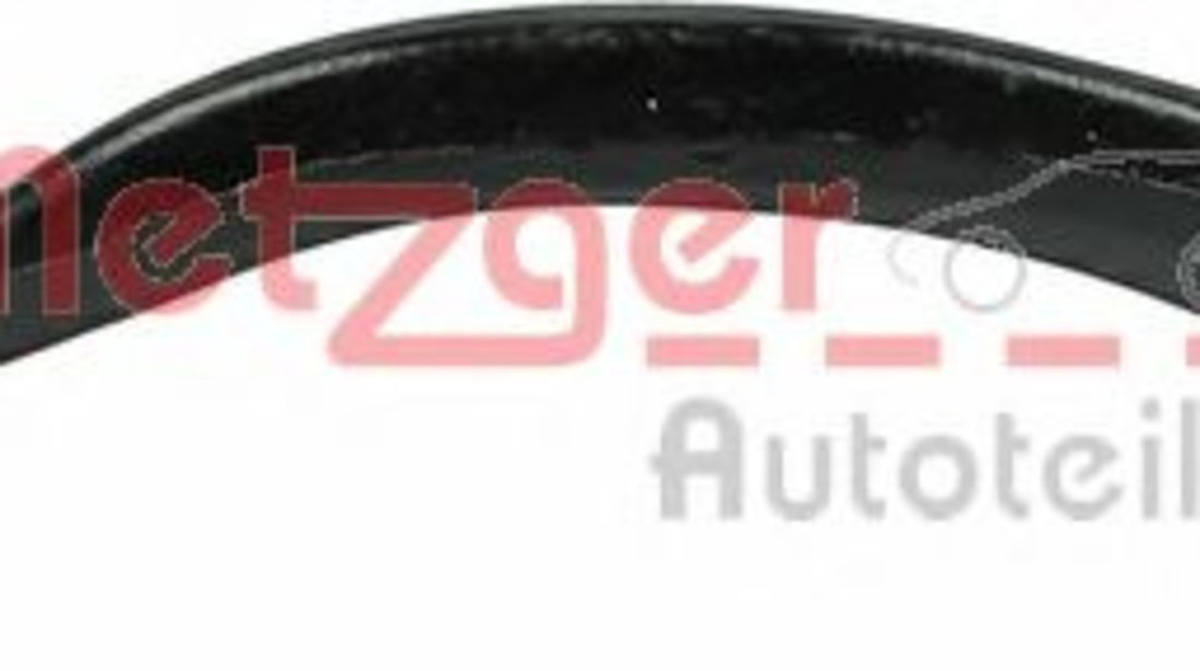 Brat, suspensie roata BMW Seria 3 (E90) (2005 - 2011) METZGER 58084501 piesa NOUA