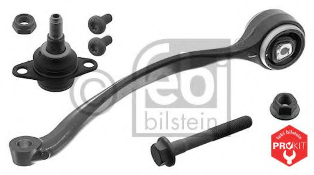 Brat, suspensie roata BMW Seria 3 (E90) (2005 - 2011) FEBI BILSTEIN 40853 piesa NOUA