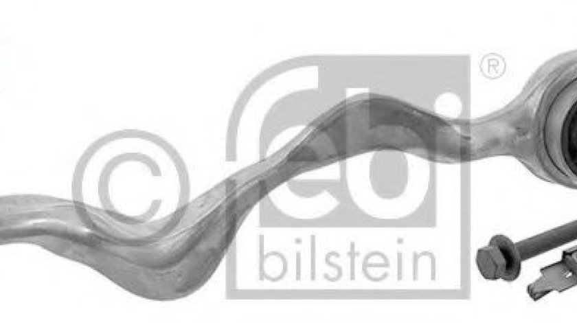 Brat, suspensie roata BMW Seria 3 (E90) (2005 - 2011) FEBI BILSTEIN 30516 piesa NOUA