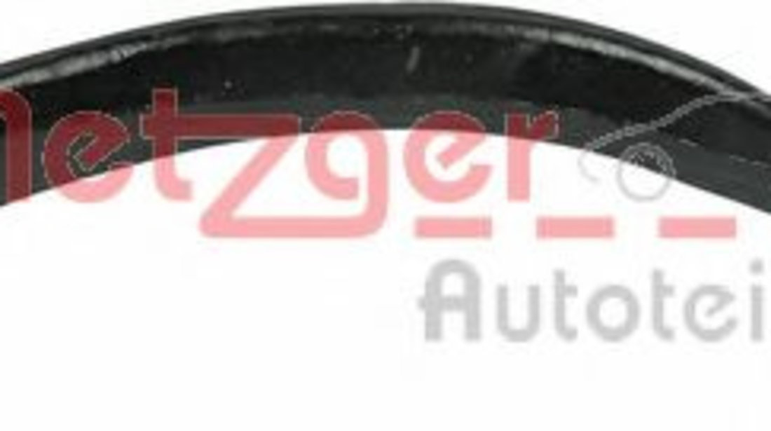 Brat, suspensie roata BMW Seria 3 (E90) (2005 - 2011) METZGER 58084602 piesa NOUA