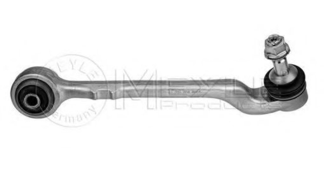 Brat, suspensie roata BMW Seria 3 Gran Turismo (F34) (2013 - 2016) MEYLE 316 050 0084 piesa NOUA