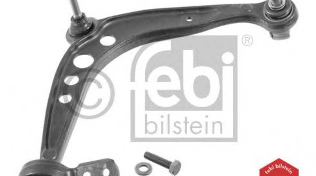 Brat, suspensie roata BMW Seria 3 Touring (E36) (1995 - 1999) FEBI BILSTEIN 34648 piesa NOUA