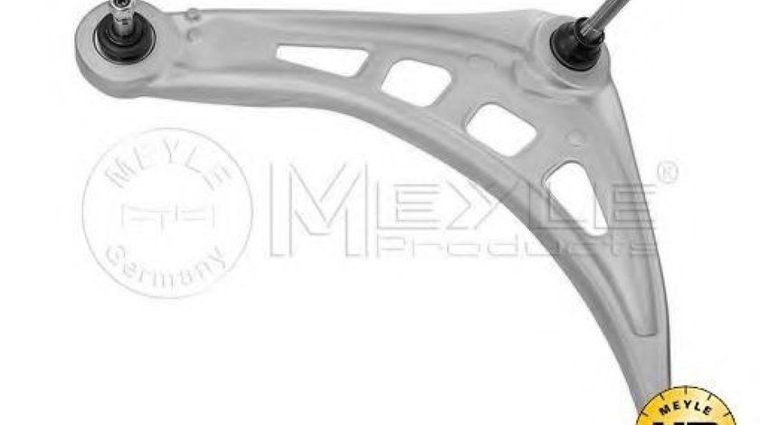 Brat, suspensie roata BMW Seria 3 Touring (E46) (1999 - 2005) MEYLE 316 050 0003/HD piesa NOUA