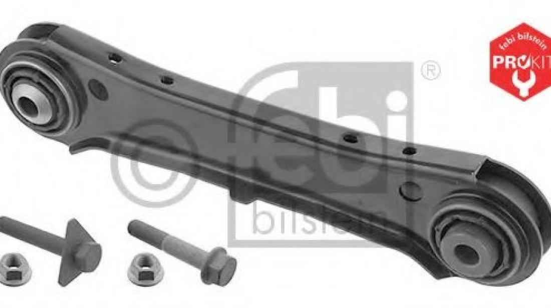 Brat, suspensie roata BMW Seria 3 Touring (E91) (2005 - 2012) FEBI BILSTEIN 43544 piesa NOUA